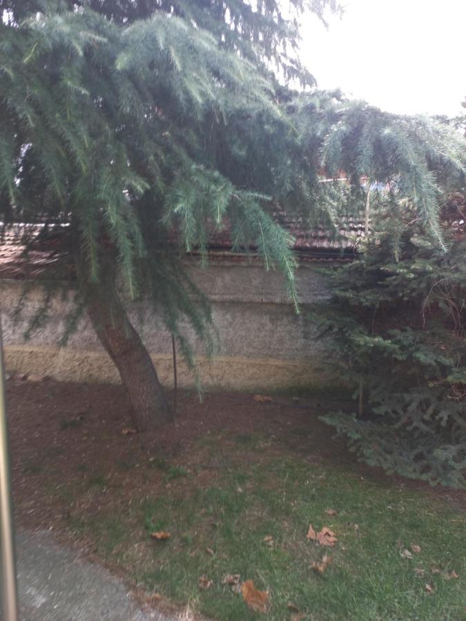 Къща За Гости -Хт سفيلين جراد المظهر الخارجي الصورة