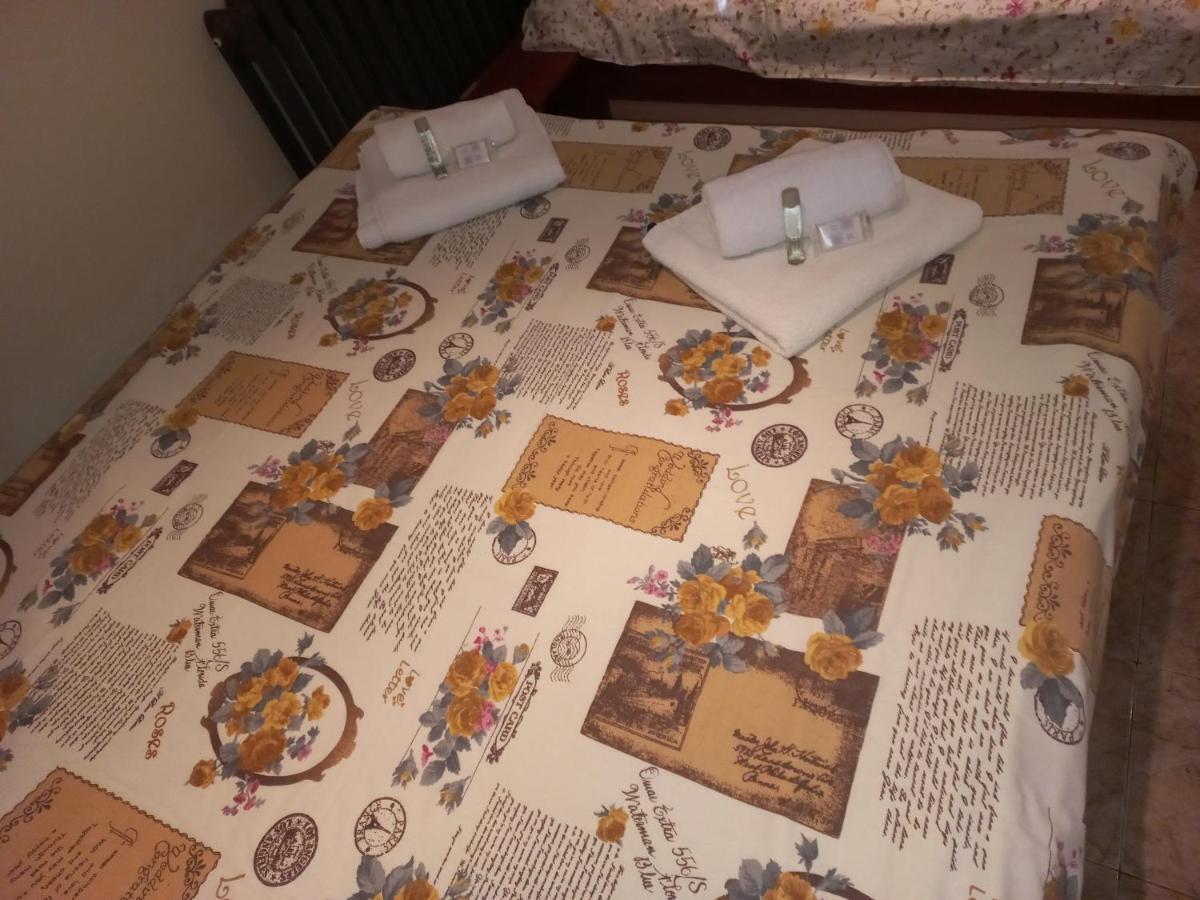 Къща За Гости -Хт سفيلين جراد المظهر الخارجي الصورة