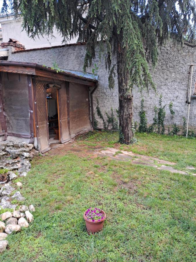 Къща За Гости -Хт سفيلين جراد المظهر الخارجي الصورة